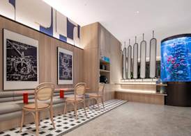 Holiday Inn Express Shanghai Hongqiao Linkong by IHG 5