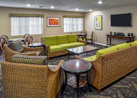 Hilton Vacation Club Polynesian Isles Kissimmee 5