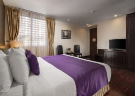 TK123 Hanoi Hotel 4