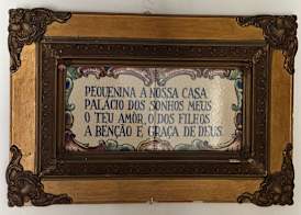 Azulejos Cais Sodré B&B 4