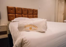 CityLights Hotel 2