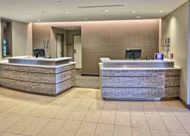 Residence Inn by Marriott Blacksburg-University 2