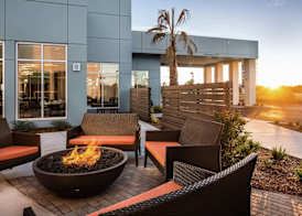 Hilton Garden Inn Sacramento Airport Natomas 2