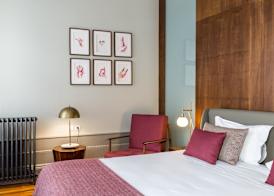 Gallery Hostel 3