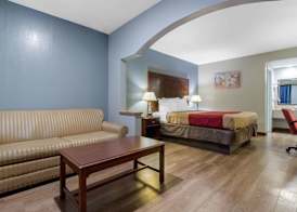 Econo Lodge Aiken Central 4