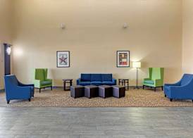 Comfort Suites Gainesville 2