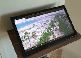 Little Hotel 5