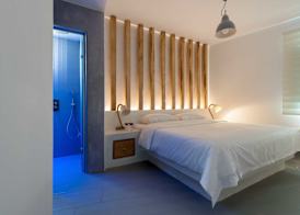 Neptune Luxury Suites 5