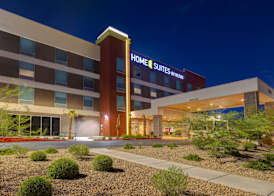 Home2 Suites By Hilton Las Vegas Northwest 5