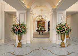 Corinthia Grand Hotel du Boulevard Bucharest 2