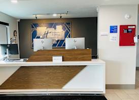 Holiday Inn Express Bluffton by IHG 2
