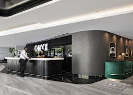 The Onyx Apartment Hotel by NEWMARK 2