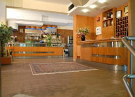 Hotel Ismaele 2