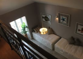 CASA DAS QUATRO CABEÇAS 4