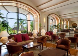 Grand Fiesta Americana Coral Beach Cancun - All Inclusive 3