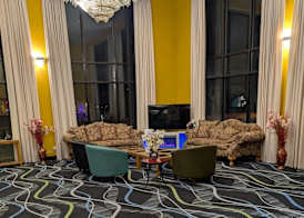 Super 8 by Wyndham Staunton 5