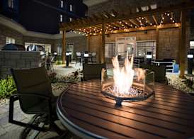 Homewood Suites by Hilton Paducah 2