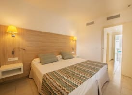 Apartamentos La Santa Maria 3