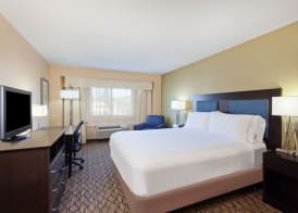 Holiday Inn Express NEWPORT BEACH by IHG 5