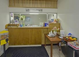 Americas Best Value Inn Oxnard-Port Hueneme 2