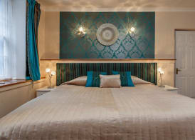 Brighton Surf Guest House 5