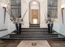 De Stefano Palace Luxury Hotel 2
