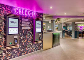Premier Inn Glasgow Airport 2