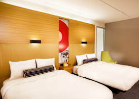 Aloft by Marriott Mount Laurel 5