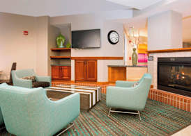 Residence Inn Kansas City Olathe 2