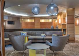 SpringHill Suites Terre Haute 2