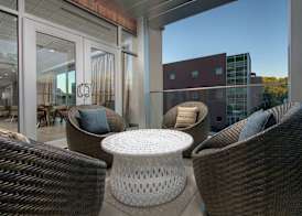 Hilton Garden Inn Westchester Dobbs Ferry 2