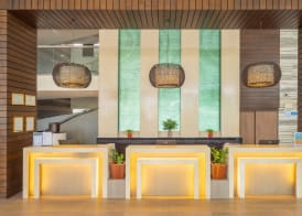 Deevana Plaza Phuket - SHA Extra Plus 2