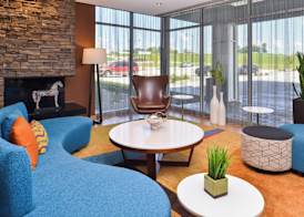 Fairfield Inn & Suites by Marriott St. Joseph 2