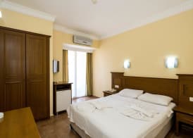 Miray Hotel 2