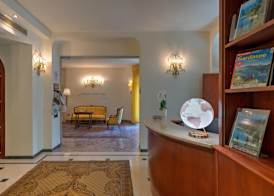 Hotel Galeazzi 3