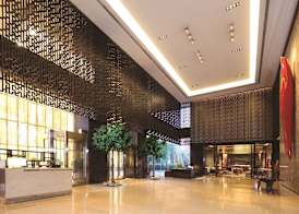 DoubleTree by Hilton Beijing 5
