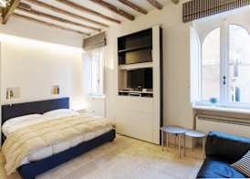 Oro - WR Apartments near Castel Sant'Angelo 2