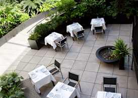 Atocha Hotel Madrid, Tapestry Collection by Hilton 2