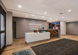 Hampton Inn by Hilton Detroit Southfield 3