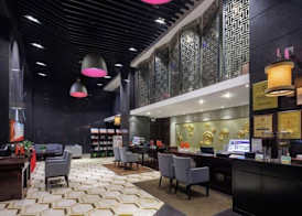 Sunflower Hotel &Residence, Futian Port Branch 2