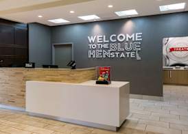 Hampton Inn & Suites Wilmington Christiana 4