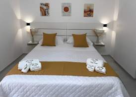 Vida Rooms 5