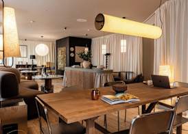 Casa Teva Lisboa Boutique Hotel by chic&basic 3