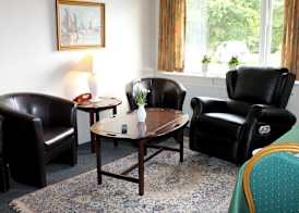 Hotel Medio Fredericia 2
