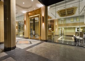 Le D'Tel Bangkok 2