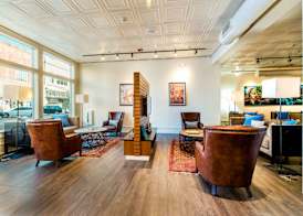 Hotel Florence, Tapestry Collection by Hilton 5