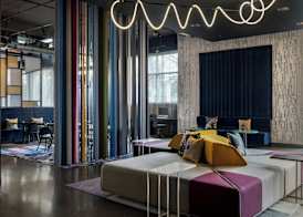 Aloft by Marriott Houston by the Galleria 3