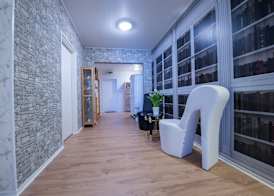 Hotel Forsthaus Sellin 2