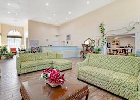 Quality Inn Andrews 4