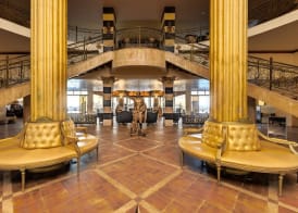 Imperial Palace Hotel 5
